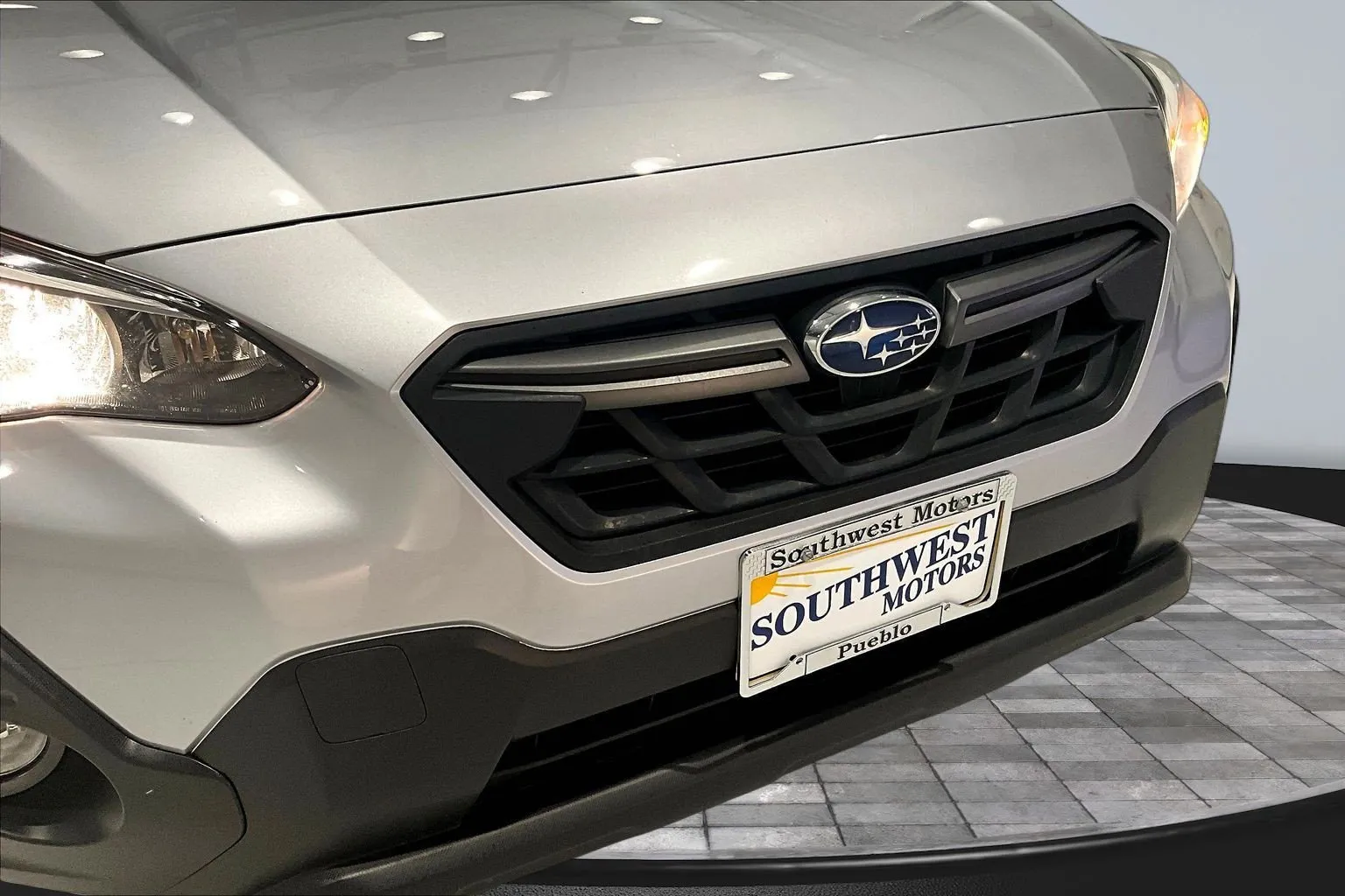 Subaru Crosstrek photo 33