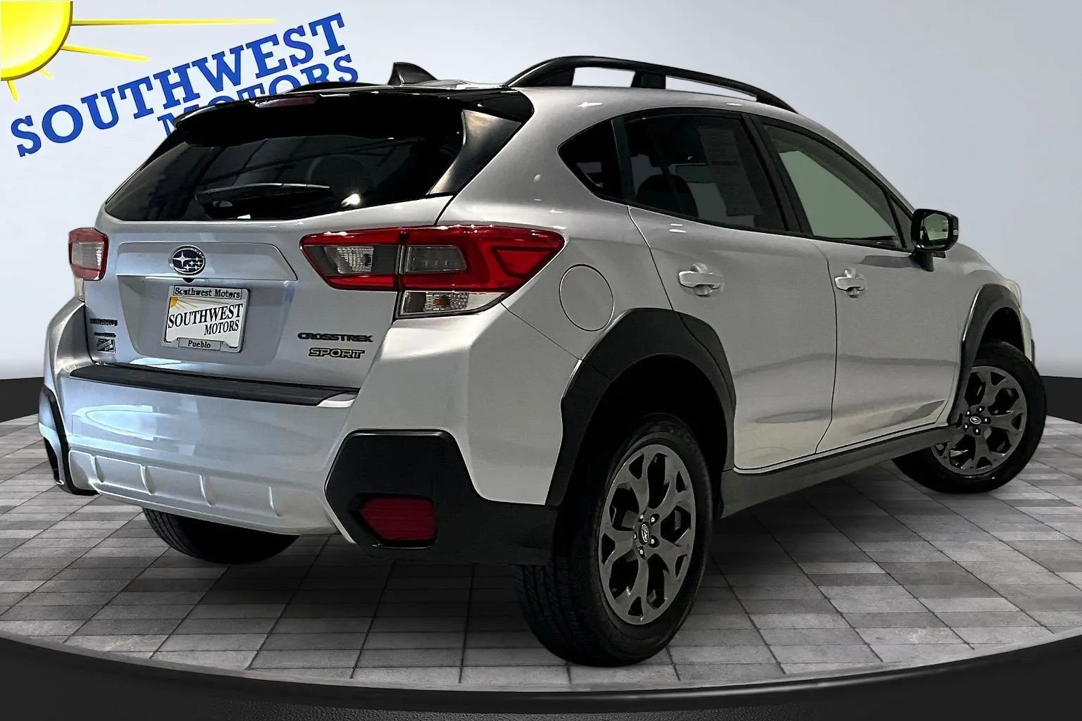 Subaru Crosstrek photo 7