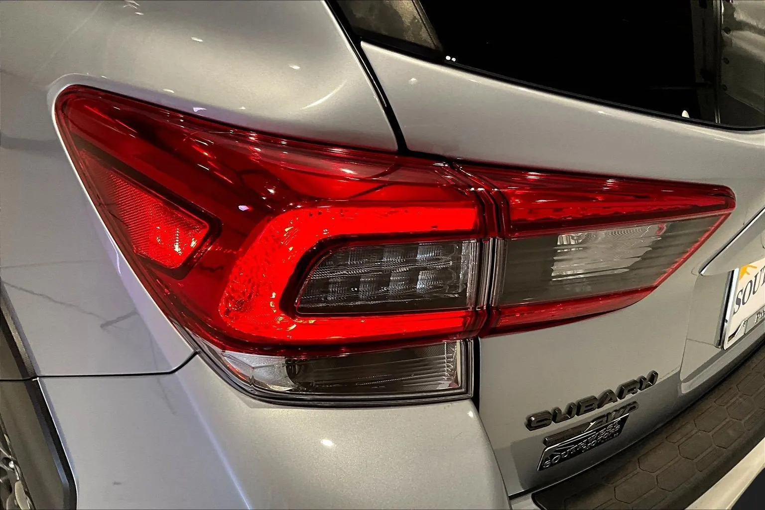 Subaru Crosstrek photo 24