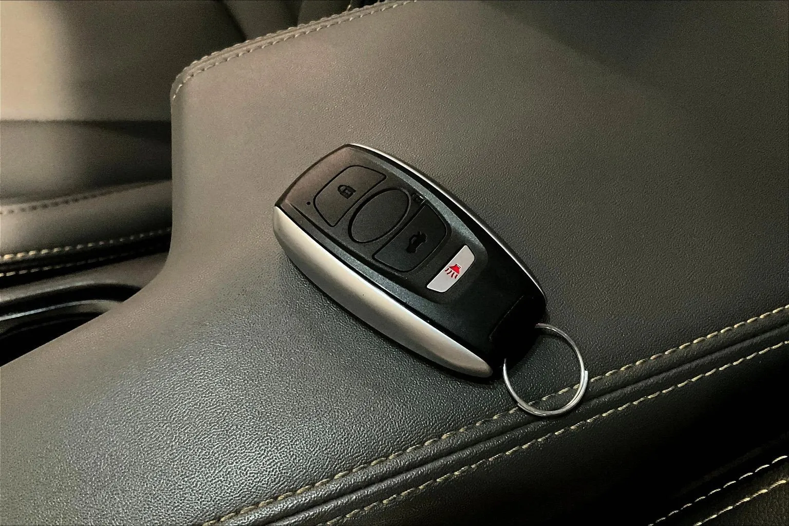 Subaru Crosstrek photo 35