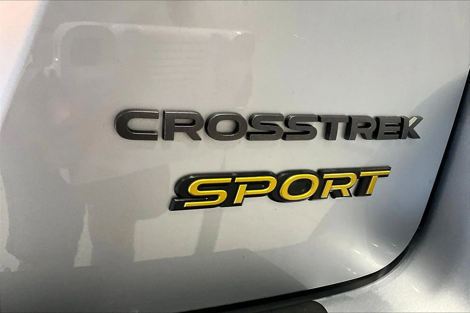 Subaru Crosstrek photo 25