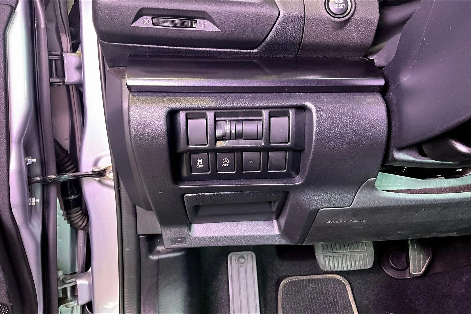 Subaru Crosstrek photo 17