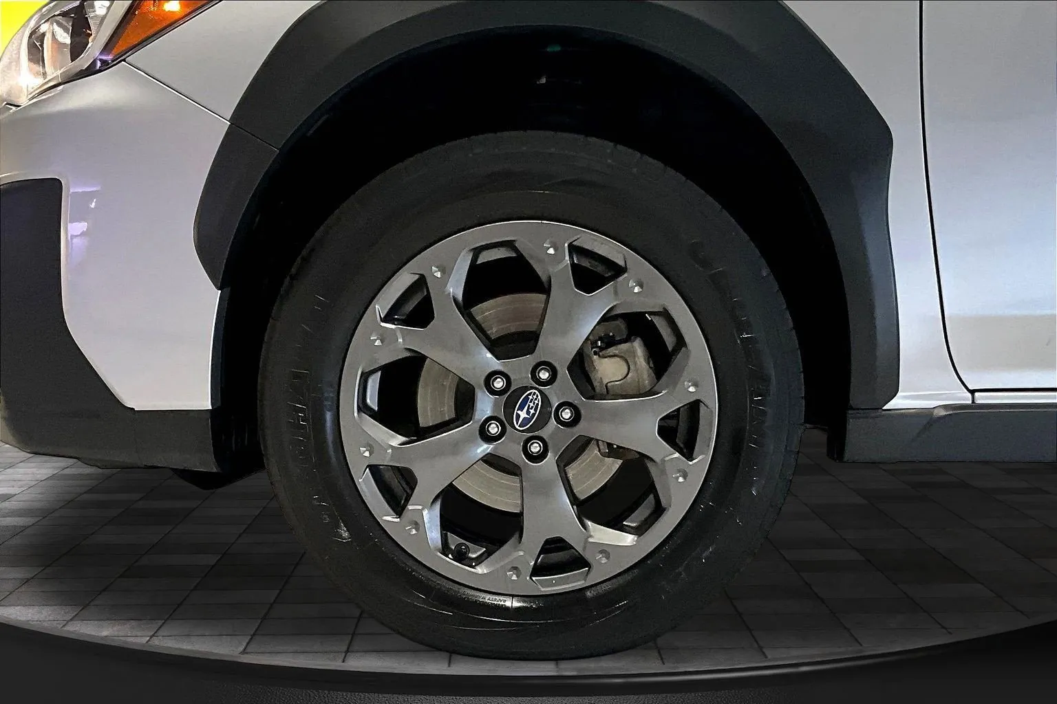 Subaru Crosstrek photo 34