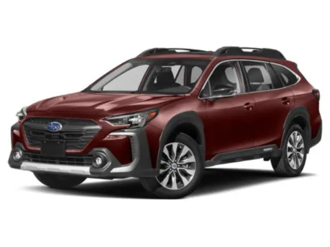 Photos of 2023 Subaru Outback Limited for sale in Pueblo, CO at Southwest Motors
