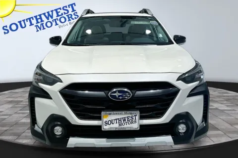 Photos of 2023 Subaru Outback Limited for sale in Pueblo, CO at Southwest Motors