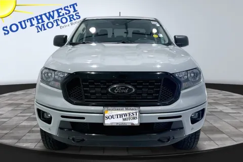 Photos of 2023 Ford Ranger XLT for sale in Pueblo, CO at Southwest Motors