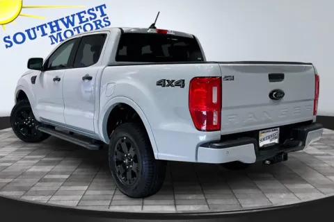 More photos of 2023 Ford Ranger XLT at Southwest Motors, CO