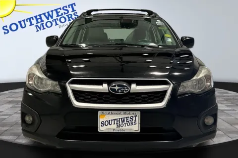 Photos of 2013 Subaru Impreza Wagon 2.0i Sport Premium for sale in Pueblo, CO at Southwest Motors