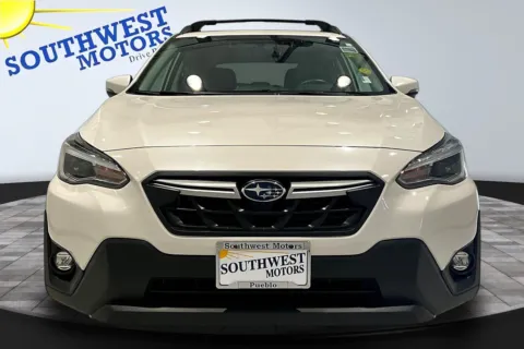 Photos of 2023 Subaru Crosstrek Limited for sale in Pueblo, CO at Southwest Motors