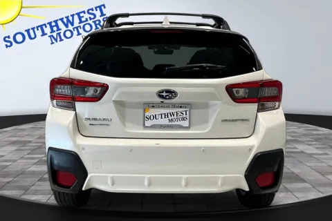 More photos of 2023 Subaru Crosstrek Limited at Southwest Motors, CO