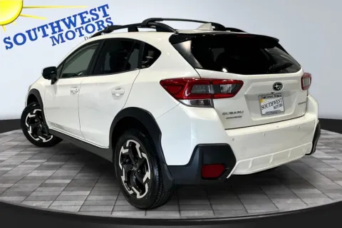 More photos of 2023 Subaru Crosstrek Limited at Southwest Motors, CO
