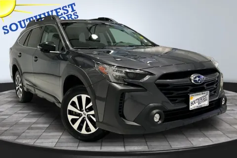 Another view of 2024 Subaru Outback Premium for sale in Pueblo, CO at Southwest Motors