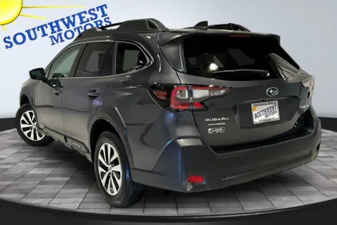 More photos of 2024 Subaru Outback Premium at Southwest Motors, CO
