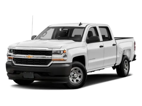 Photos of 2018 Chevrolet Silverado 1500 Work Truck for sale in Pueblo, CO at Southwest Motors