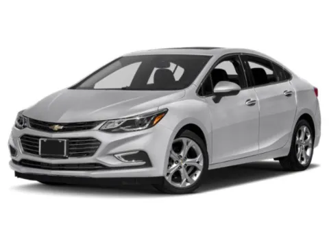 Photos of 2018 Chevrolet Cruze Premier for sale in Pueblo, CO at Southwest Motors