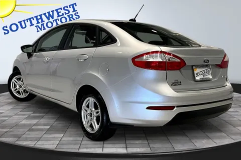 More photos of 2019 Ford Fiesta SE at Southwest Motors, CO