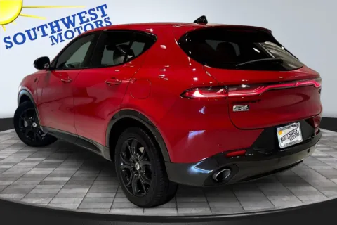 More photos of 2024 Dodge Hornet R/T at Southwest Motors, CO