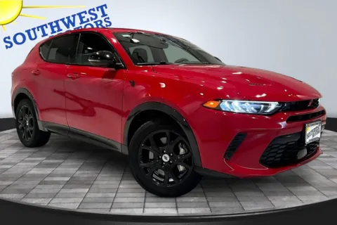 Another view of 2024 Dodge Hornet R/T for sale in Pueblo, CO at Southwest Motors