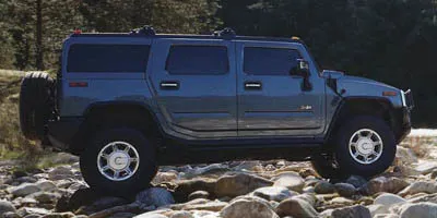 Photos of 2007 HUMMER H2 SUV for sale in Pueblo, CO at Southwest Motors