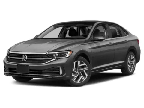 Photos of 2024 Volkswagen Jetta SEL for sale in Pueblo, CO at Southwest Motors
