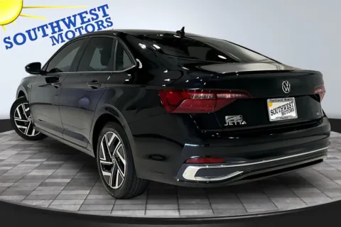 More photos of 2024 Volkswagen Jetta SEL at Southwest Motors, CO