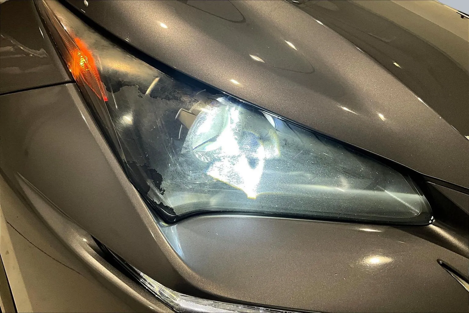 Lexus NX photo 33