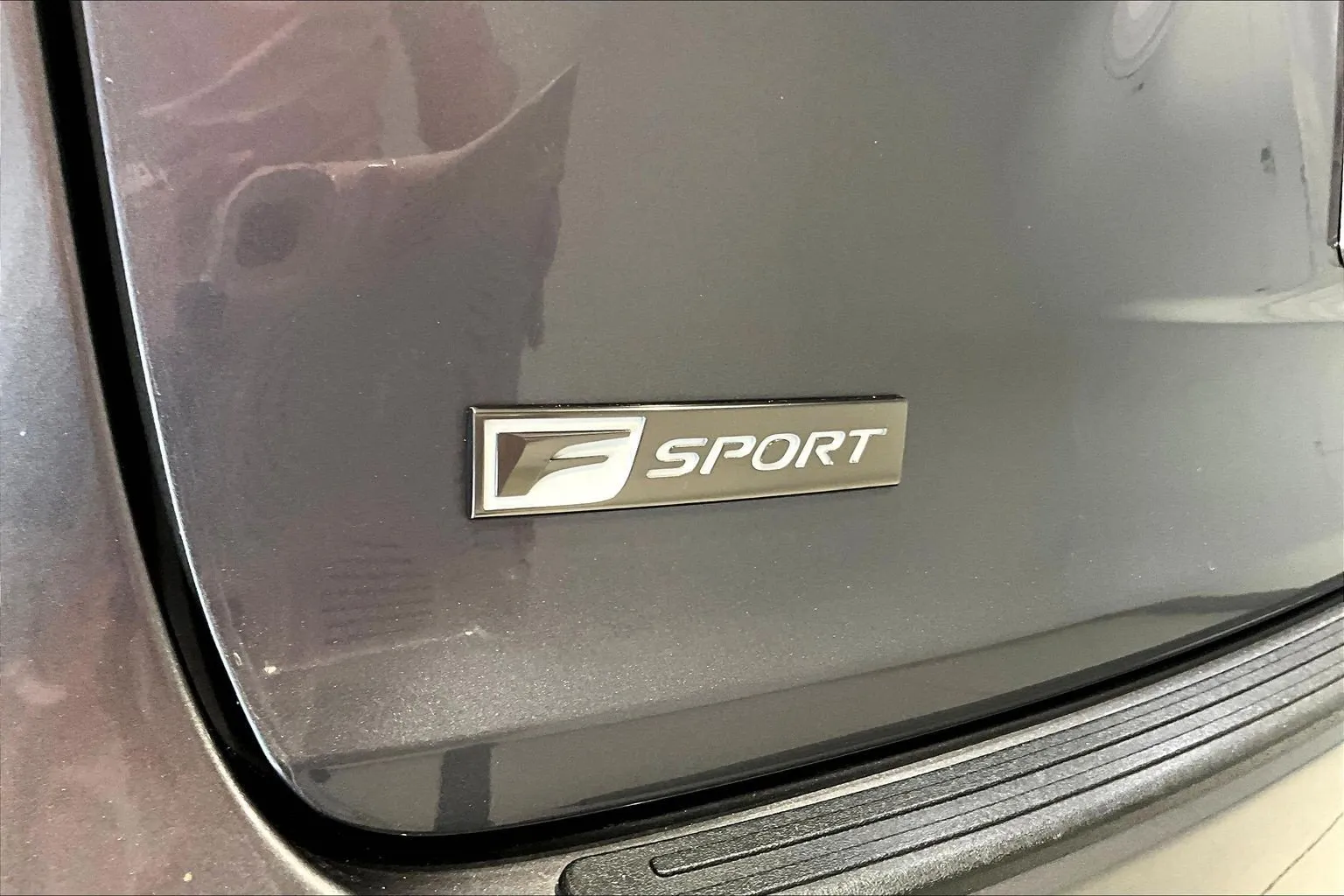 Lexus NX photo 25