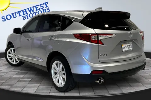 More photos of 2020 Acura RDX DI DOHC T/C at Southwest Motors, CO