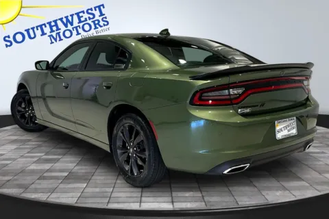 More photos of 2023 Dodge Charger SXT at Southwest Motors, CO