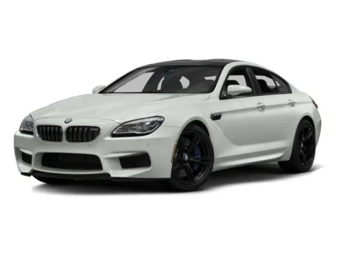 Photos of 2016 BMW M6 Gran Coupe for sale in Pueblo, CO at Southwest Motors