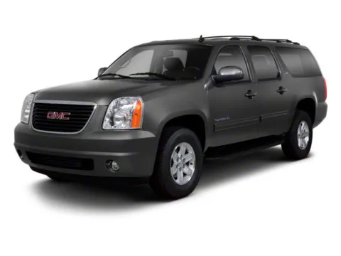 Photos of 2010 GMC Yukon XL SLT for sale in Pueblo, CO at Southwest Motors