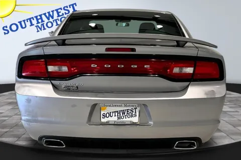 More photos of 2014 Dodge Charger SE at Southwest Motors, CO