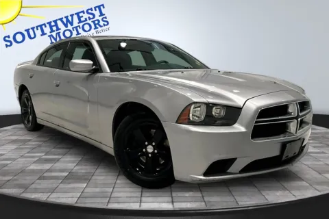 Another view of 2014 Dodge Charger SE for sale in Pueblo, CO at Southwest Motors