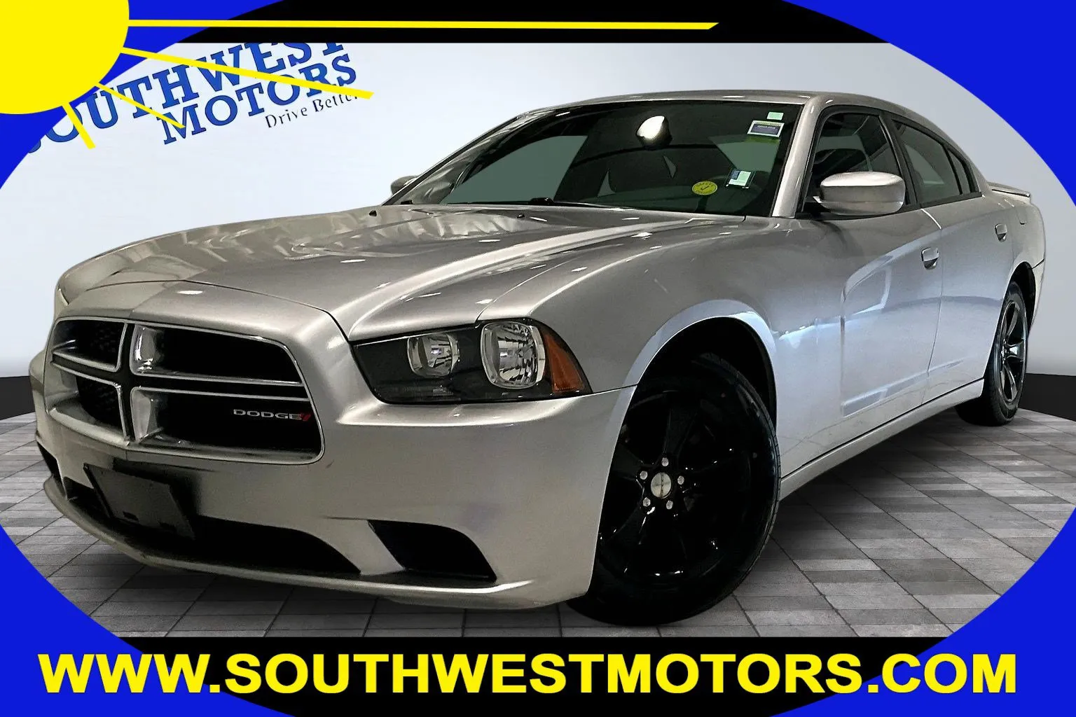 2014 Dodge Charger SE for sale in Pueblo, CO