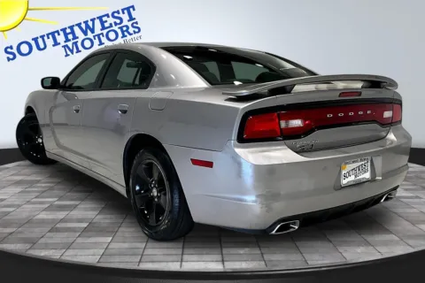More photos of 2014 Dodge Charger SE at Southwest Motors, CO
