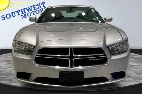 Photos of 2014 Dodge Charger SE for sale in Pueblo, CO at Southwest Motors