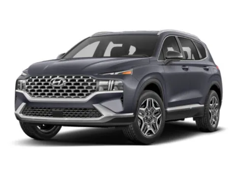 Photos of 2023 Hyundai Santa Fe Plug-In Hybrid Limited for sale in Pueblo, CO at Southwest Motors