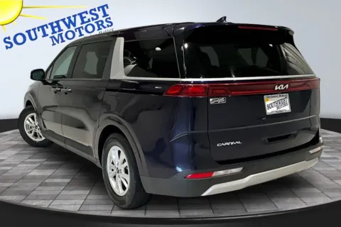 More photos of 2023 Kia Carnival LX at Southwest Motors, CO