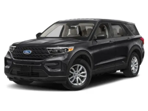 Photos of 2023 Ford Explorer for sale in Pueblo, CO at Southwest Motors