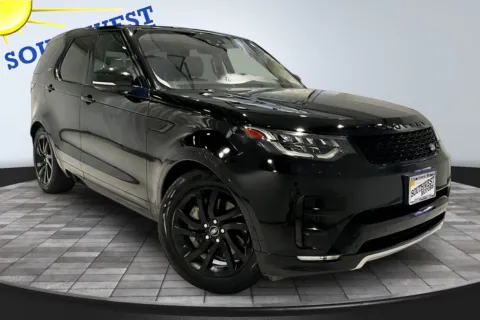 Another view of 2020 Land Rover Discovery Landmark Edition for sale in Pueblo, CO at Southwest Motors