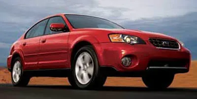 Photos of 2005 Subaru Legacy Sedan Outback R for sale in Pueblo, CO at Southwest Motors