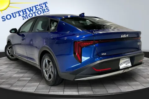 More photos of 2025 Kia K4 LXS at Southwest Motors, CO
