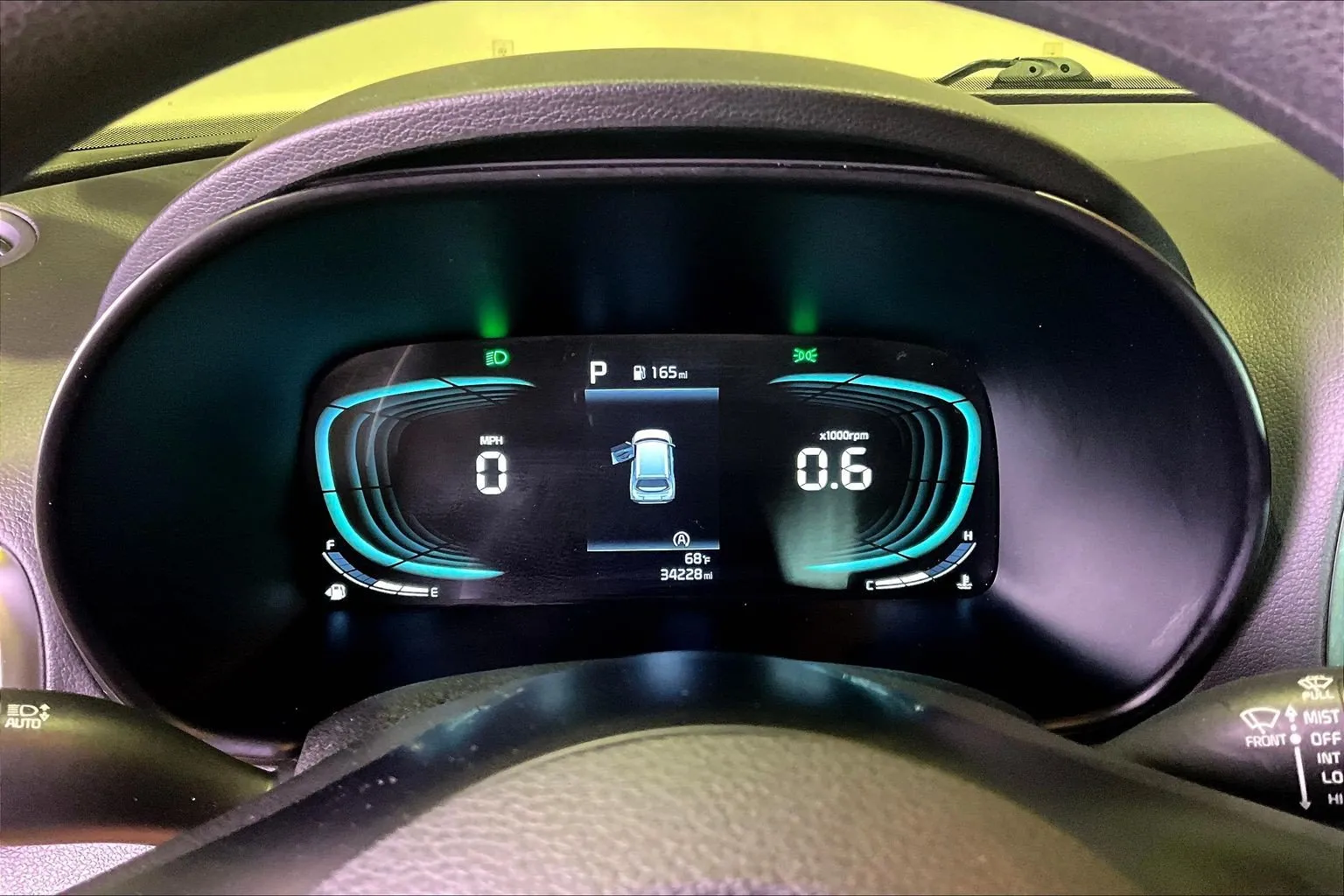 2025 Kia Soul LX - Photo 14