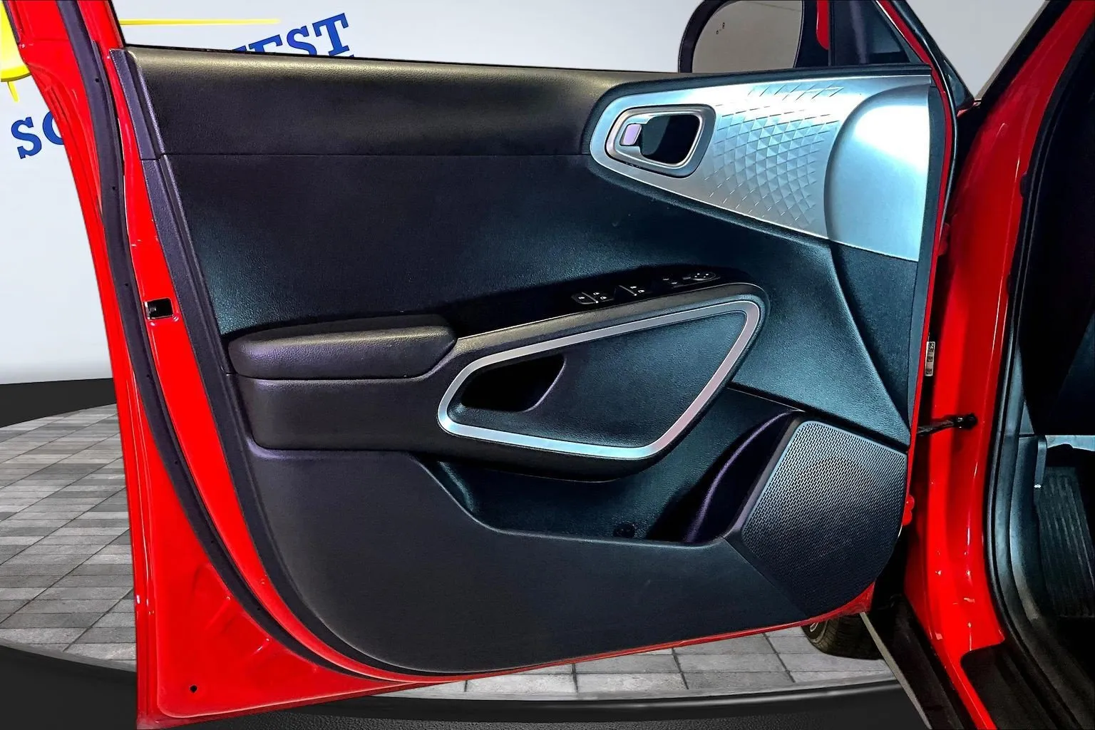 2025 Kia Soul LX - Photo 20