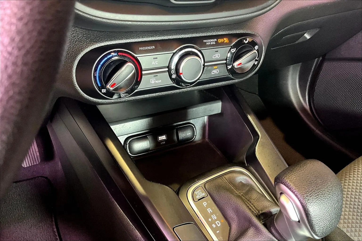 2025 Kia Soul LX - Photo 16