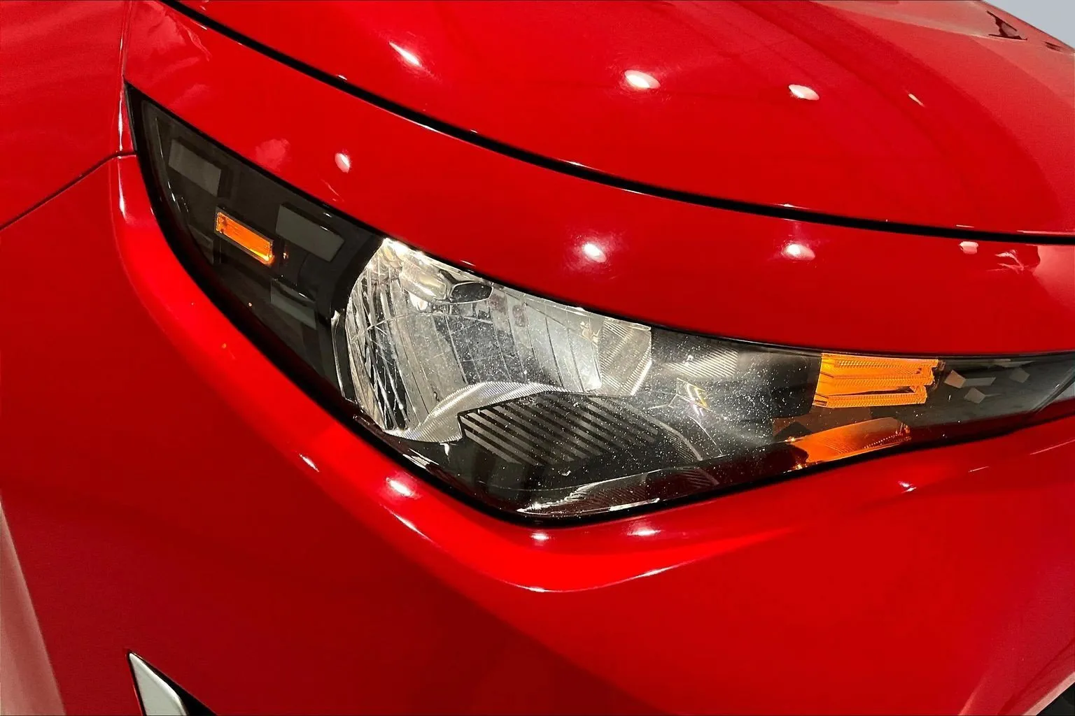 2025 Kia Soul LX - Photo 31