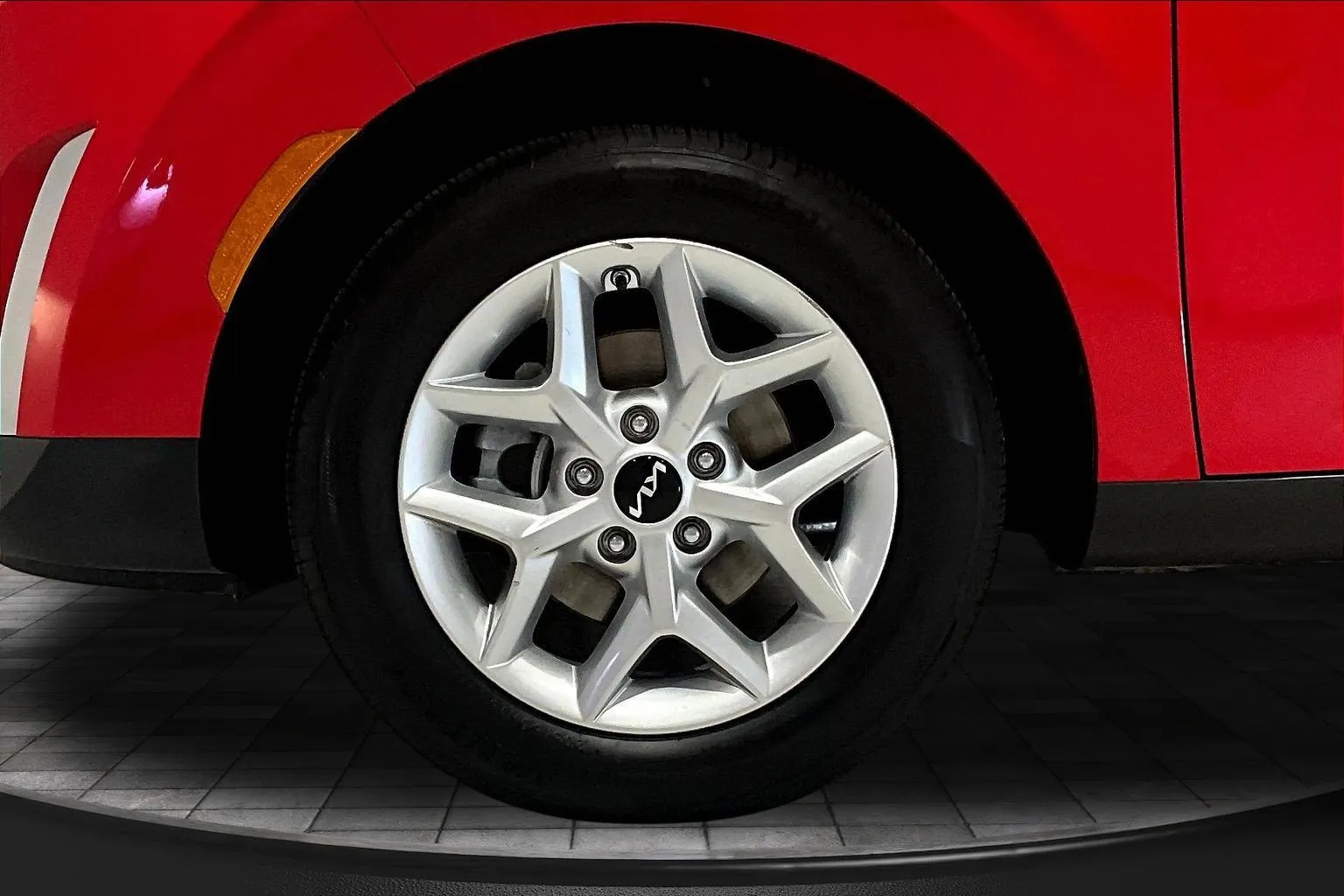 2025 Kia Soul LX - Photo 33