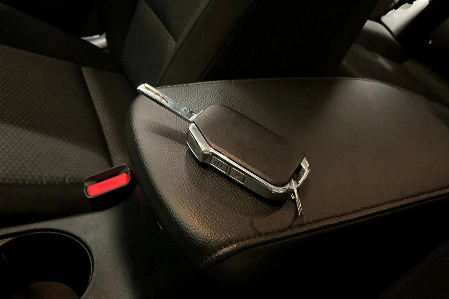 2025 Kia Soul LX - Photo 34