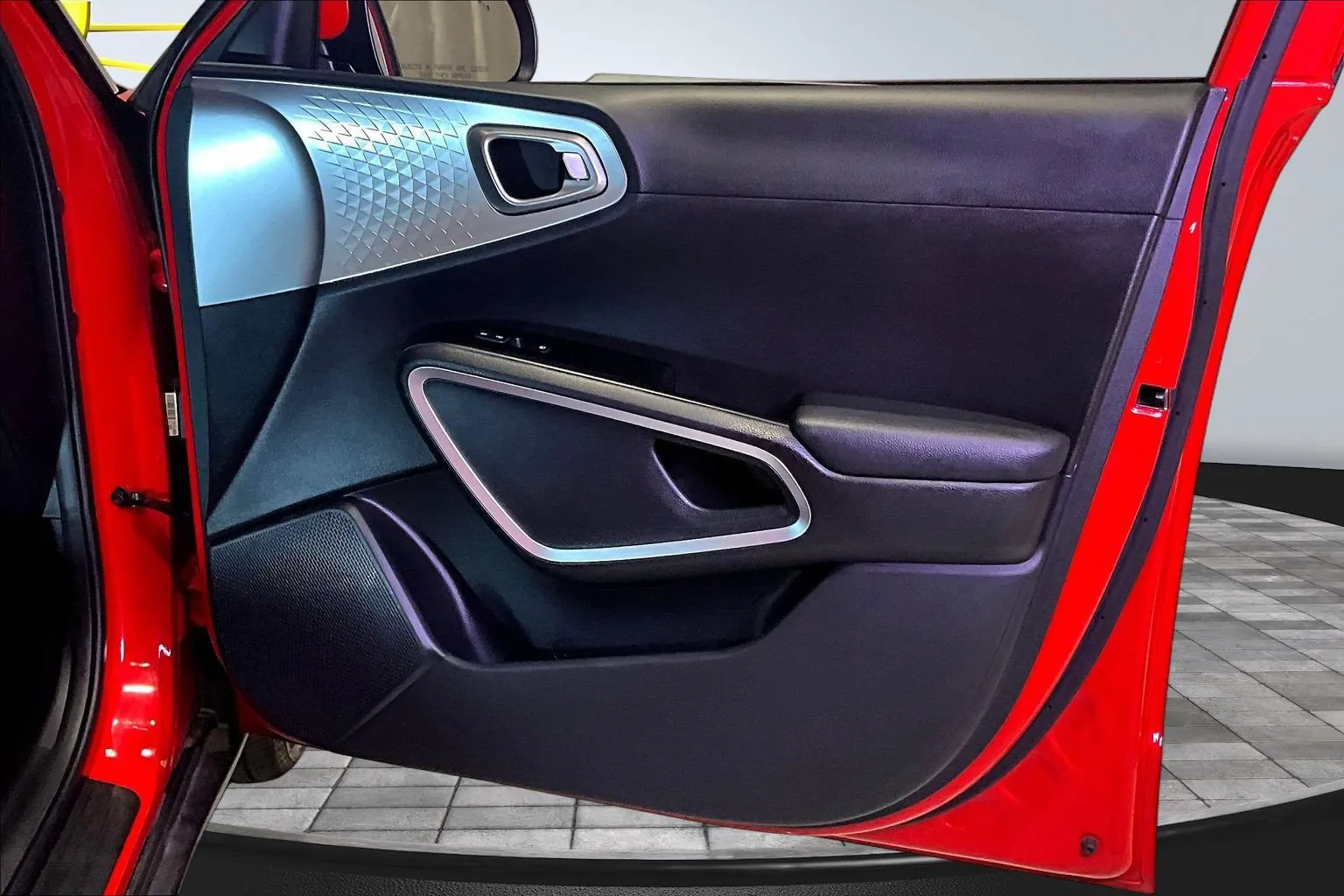 2025 Kia Soul LX - Photo 27