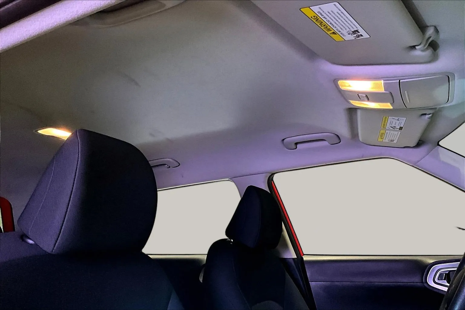 2025 Kia Soul LX - Photo 26
